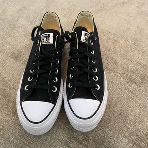 Platform Converse